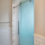 Barn Door Shower Door: A Guide To The Benefits And Features