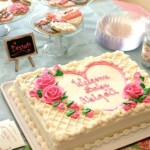 Costco Baby Shower Cakes: An In-Depth Look