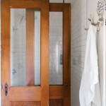 Diy Shower Door: How To Create A Convenient, Stylish Access Point