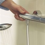 Everything You Need To Know About Grohe Shower Bar