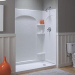 Everything You Need To Know About Menards Shower Surrounds