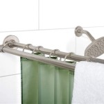 Everything You Need To Know About Pressure Shower Rods
