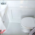Everything You Need To Know About Rv Shower Pan Toilet Combos