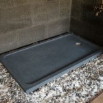 Everything You Need To Know About Stone Shower Pans