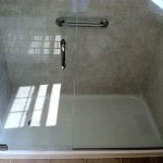 Fiberglass Shower Pan Installation: What You Need To Know