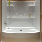 Garden Tub Shower Combo: A Guide To Choosing The Perfect One For Your Home