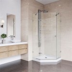 Neo Angle Showers: A Perfect Choice For Any Bathroom