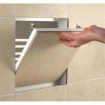 Shower Access Panels: What You Need To Know