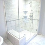 Shower Bench Depth: A Guide To Choosing The Right Size For Your Bathroom