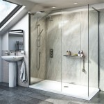 The Benefits Of Walk-In Showers