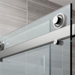 The Ultimate Guide To Sliding Shower Door Parts