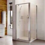 Tips For Choosing The Right Pivoting Shower Door