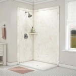 What You Need To Know About Flexstone Shower Surrounds